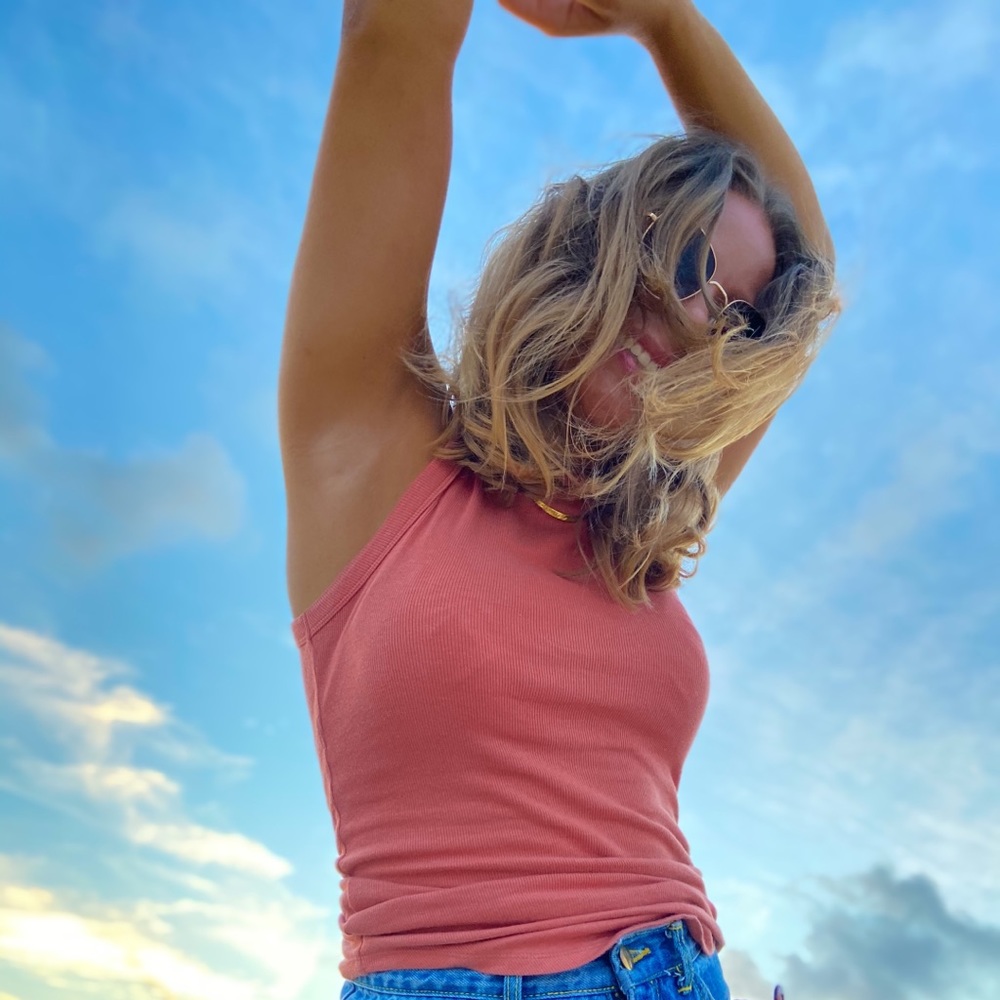 Meet your Posher, Reanna